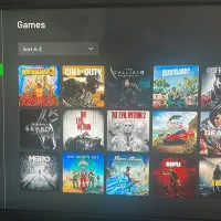 ایکس باکس وان اس یک ترا|کنسول، بازی ویدئویی و آنلاین|چالوس, |دیوار