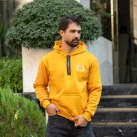 حراج هودی مردانه/ شیک و با کیفیت