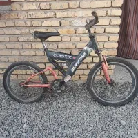 دوچرخه 20|دوچرخه، اسکیت، اسکوتر|کهنوج, |دیوار