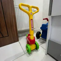 اسباب بازی فکری اسکوتر هوشچین