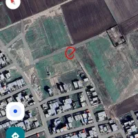 زمین چسبیده به کاربری از زمین های چرابین