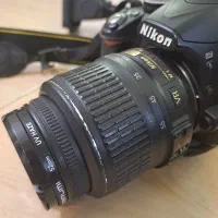 دوربین حرفه ای عکاسی Nikon 3100