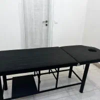تخت مژه یا ماساژ