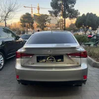 لکسوس is300 مدل 2018|خودرو سواری و وانت|تهران, عباس‌آباد|دیوار