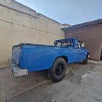 نیسان سایپا ۷۹|خودرو سواری و وانت|بهار, |دیوار