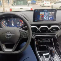 هایما 8s مشکی آبنوس صفر 04