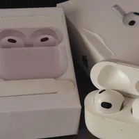 اپل مدل AirPods 3|لوازم جانبی موبایل و تبلت|تهران, میرداماد|دیوار