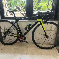 کورسی جاینت Tcr advanced pro