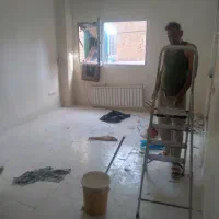 ۴۵ متری شوش شرقی توکلی