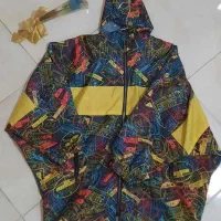 بارونی خوش رنگ و سبک