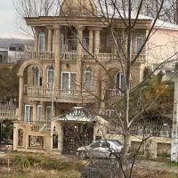 پیش فروش پنت هاوس ۲۶۰ متری
