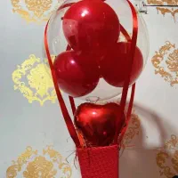 بوبو بالن بادکنک هدیه باکس|اسباب‌‌بازی|آبادان, |دیوار