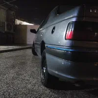 پارس 95 دوگانه|خودرو سواری و وانت|دهلران, |دیوار