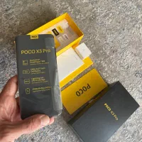 poco x3pro