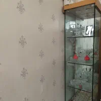 بوفه شیشه ای ، ویترین|بوفه، ویترین، کنسول|تهران, جوانمردان (اندیشه)|دیوار