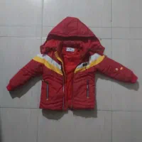 کابشن و لباس پسرانه