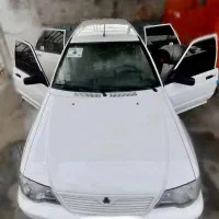 پراید ۱۱۱ SE  مدل ۹۴