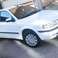 سمند ef7 89 دوگانه کارخانه