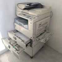 فروش چاپگر ریکو ۲۵ کپی در دقیقه