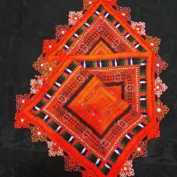 کرشی  سرای دلین