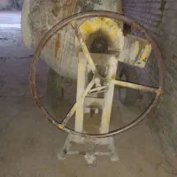 میکسر گازوئیلی