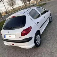 206 تیپ 2