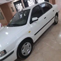 سمند ال ایکس مدل ۹۴|خودرو سواری و وانت|کرمانشاه, |دیوار