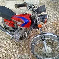 موتور مدل 89 تمیز