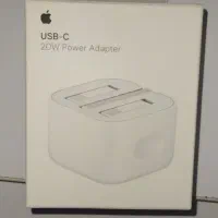 فروش فوری آداپتور اورجینال آیفون