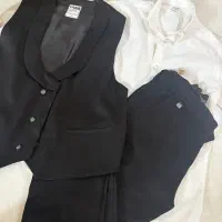 ست سه تکه مجلسی بچه گانه درحدنو