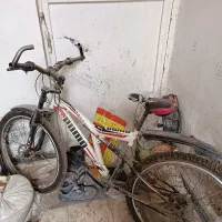 دوچرخه ۲۶ پوما