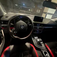 فردا sx5|خودرو سواری و وانت|تهران, ایوانک|دیوار