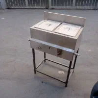 فر پیتزا گریل سرخ کن|کافی‌شاپ و رستوران|اصفهان, شاهد|دیوار