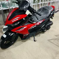 آیروکس کبیر nvx170 alpha نیوفیس مدل ۱۴۰۵