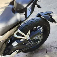 cf250در حد خشک کم کارکرد زیر قیمت|موتورسیکلت|اراک, |دیوار