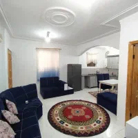 اجاره خانه با مجوز گردشگری نزدیک به شهرداری|اجارهٔ کوتاهمدت ویلا و باغ|رشت, کوی امام رضا|دیوار