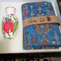رومیزی ترمه