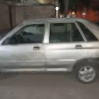 خودرو پراید موتور فوق العاده|خودرو سواری و وانت|اهواز, پادادشهر|دیوار