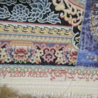 فرش۶ متری|فرش|کرمانشاه, |دیوار