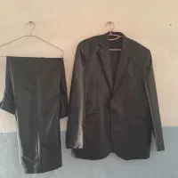 کت وشلوار دامادی