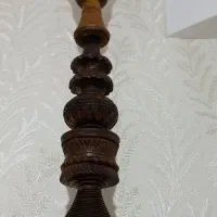 قلیان قدیمی و آنتیک|کلکسیون اشیاء عتیقه|اهر, |دیوار