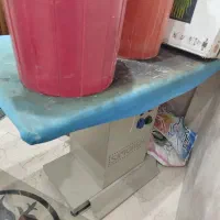 میز مکش