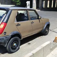 رنو پی کی 83|خودرو سواری و وانت|سنندج, |دیوار