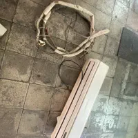 کولر ۱۹۰۰۰ ال جی پلاسما گلد اصلی هم گرم هم سرد|کولر گازی و فنکوئل|تهران, جنتآباد جنوبی|دیوار