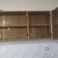 کابینت فلزی|حراج|شیروان (خراسان), |دیوار