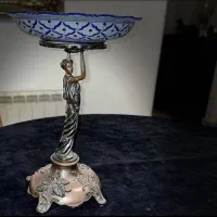 ظرف برنز انتیک