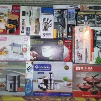 لوازم خانگی جهیزیه