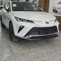 تویوتا ونزا فول با jbl