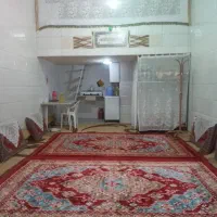 اجاره روزانه/هفتگی/ماهانه آپارتمان ۴۰ متری