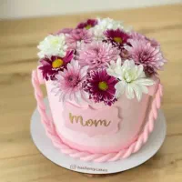 انواع کیک (سفارشات روز زن و مادر) همراه 5% تخفیف